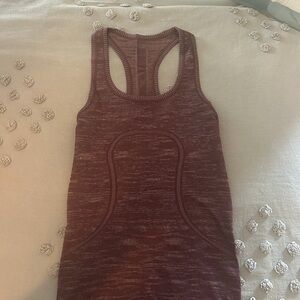 Lululemon Athletica Tank Top